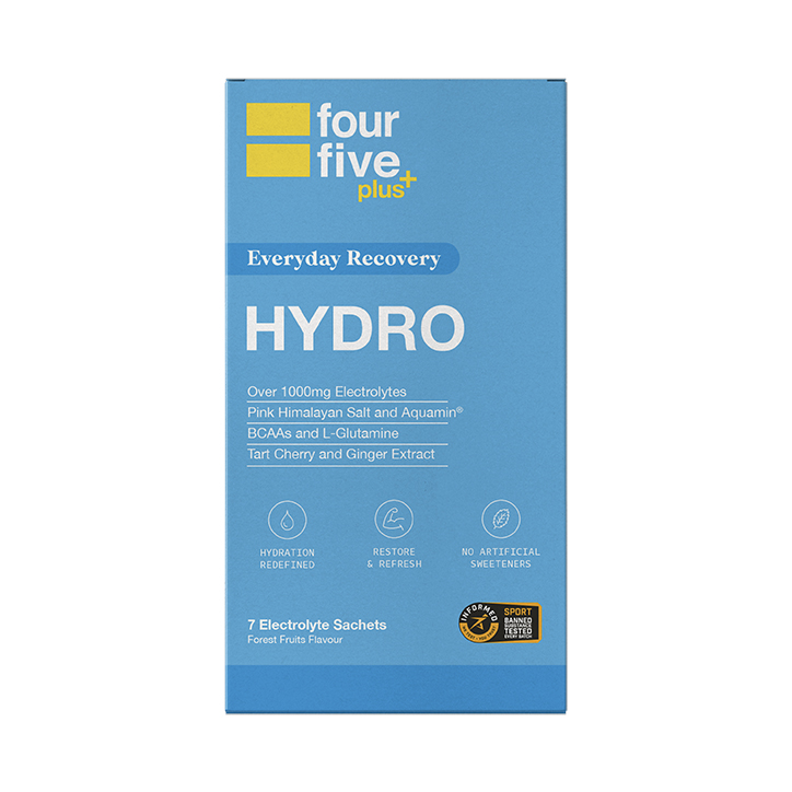 fourfive Hydro Plus Καθημερινό Recovery 